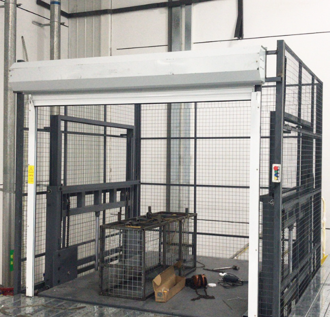 桂林升降平台选型常见问题及解决方案