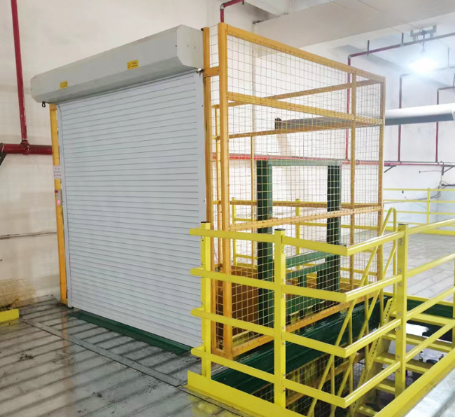 桂林升降平台安全使用常见问题及注意事项