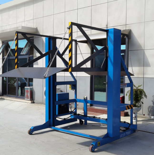 桂林装卸货平台